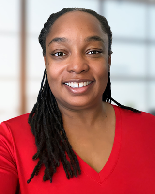 Photo of Renee Totten, Licensed Professional Counselor, LPC