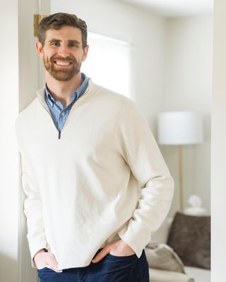 Photo of David Foster, Marriage & Family Therapist, LMFT