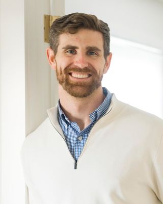 Photo of David Foster, Marriage & Family Therapist, LMFT