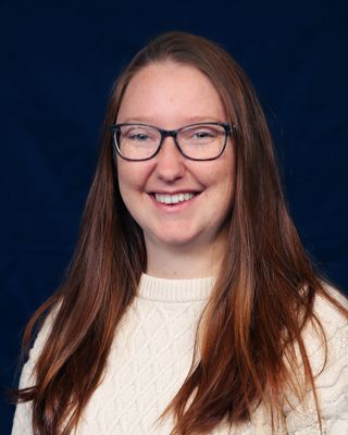 Photo of Angela Sheek, Licensed Professional Counselor Associate, MA, LPC-A