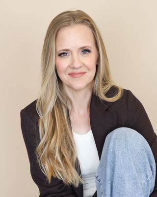 Photo of Dr. Jenna Mountain, Licensed Professional Counselor, LPC, CST, EMDR, ART, PhD