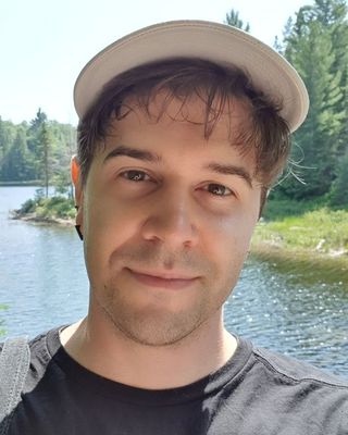 Photo of Reuben Howlett - Reuben Howlett - Restful Healing Psychotherapy, Registered Psychotherapist, MACP, MAPSYC