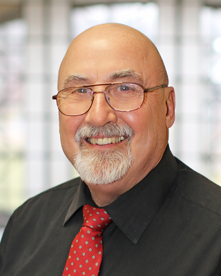 Photo of Ken Kubicek, PhD, LCPC, Counselor