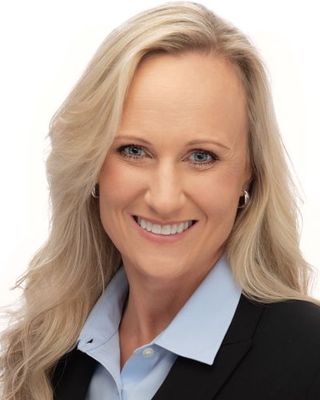 Photo of Stephanie Mezei, Clinical Social Work/Therapist, LCSW, LISW-CP