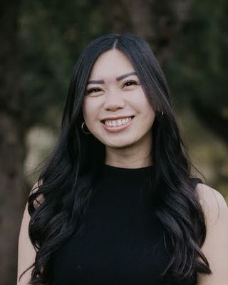 Photo of Christine Lam, Licensed Professional Clinical Counselor, LPCC