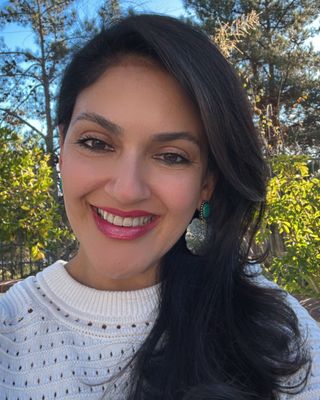 Photo of Nazanin Arkan, Marriage & Family Therapist, LMFT