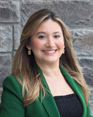 Photo of Roxan Anais Gonzales-Pinto, Counselor, MS, LAC