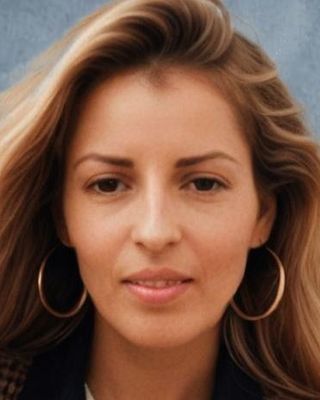 Photo of Dr. Elizabeth Brillon, Clinical Social Work/Therapist, DSW, LCSW, CCTP-II