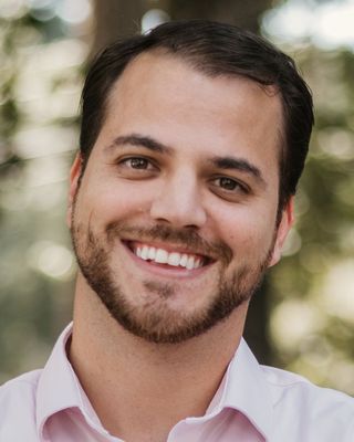 Photo of Luke Hughes, Pre-Licensed Professional, LMFTA