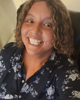 Photo of Angela M Noe, Psychologist, PsyD