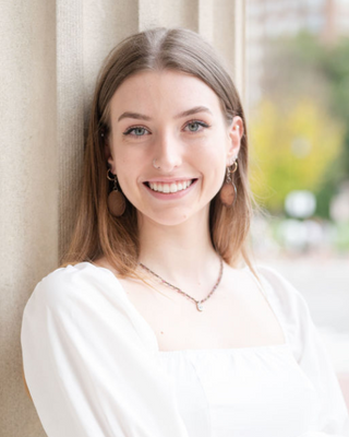Photo of Carley Harrison, Mental Health Counselor, QMHP-T