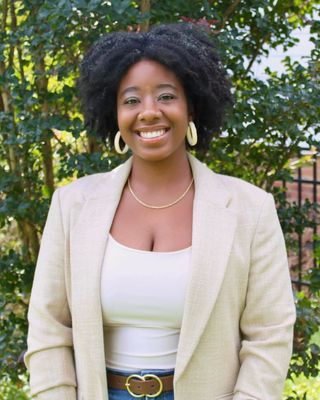 Photo of T'keya Isom, MSW, LCSWA, Clinical Social Work/Therapist