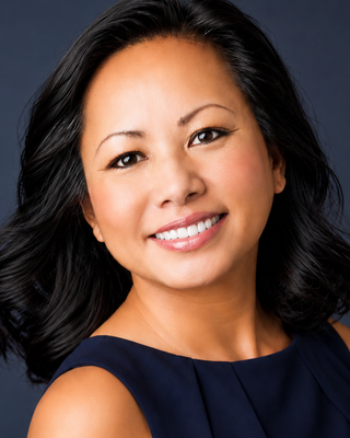 Photo of Anouchith Romero, Licensed Professional Counselor, M.S., LPC