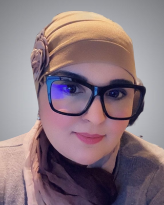 Photo of Hanan Khorchid, Psychiatric Nurse Practitioner in 43026, OH