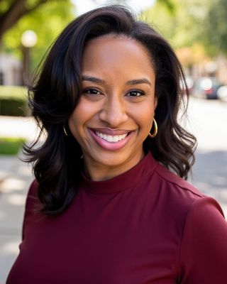 Photo of Adrienne McCollum-Smith, Clinical Social Work/Therapist, LICSW, S