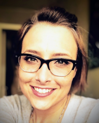Photo of Katy Wagner, Pre-Licensed Professional, MA, ATR-P, LMHCA
