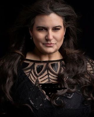 Photo of Rachelle Michaud, Marriage & Family Therapist, LMFT, AASECT
