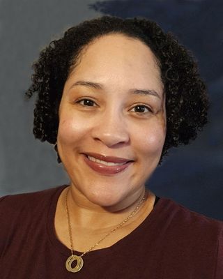Photo of Monique Baskins, Resident in Counseling, Res LPC