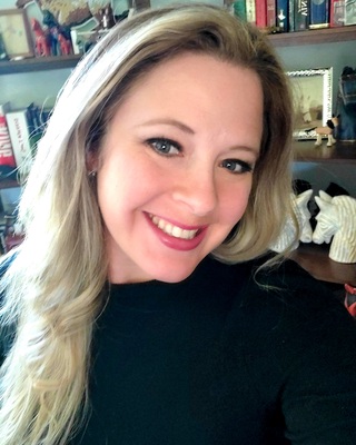 Photo of Courtney S Sowers, Counselor in De Pere, WI