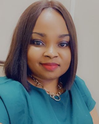 Photo of Chioma Calista Uzoma, Psychiatric Nurse Practitioner in Catonsville, MD