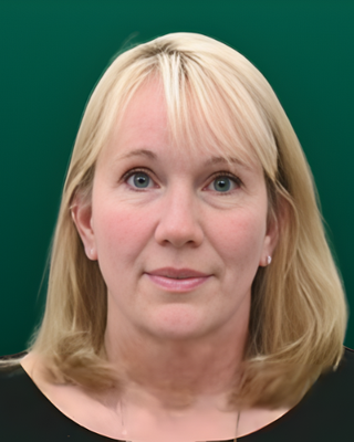 Photo of Patrycia Hatten, Licensed Professional Counselor, LPC