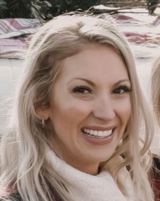 Photo of Brittany Cook, Clinical Social Work/Therapist, LMSW