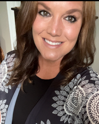 Photo of Amy Hionis, Licensed Professional Counselor, LPC