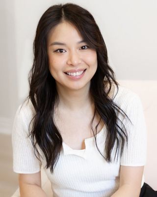 Photo of Phoebe Lo, LPC, Licensed Professional Counselor