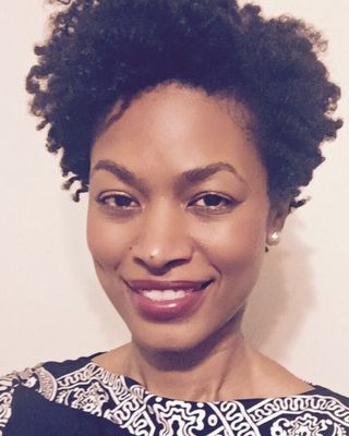 Photo of Ericka Andrews, Psychiatric Nurse Practitioner, PMHNP