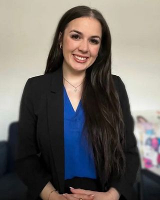 Photo of Sydney Beaulieu, Pre-Licensed Professional, MA Stud, BA