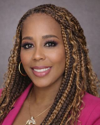 Photo of Dr. LaTressa R Gordon, Psychiatric Nurse Practitioner, DNP, MSN, PMHNP-B