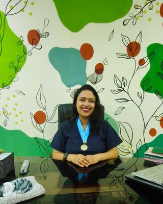 Foto de Alisson Mariel Celis Cumpa - Psico Raiz, Psicólogo, Lic. en Psicología