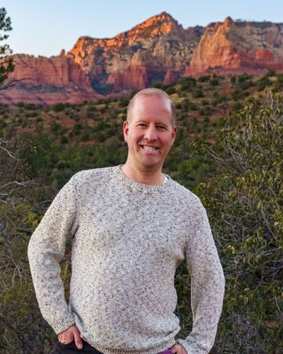 Photo of Jason Fierstein | Phoenix Men's Counseling, Counselor in Arizona