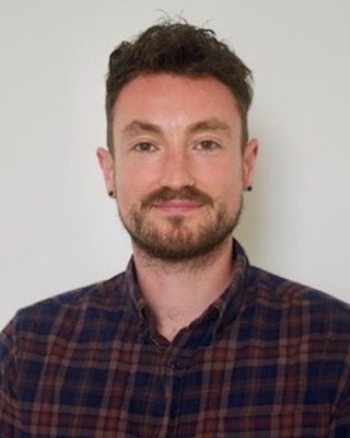 Photo of Dr Calum Rankin - Waves Within Psychology, PhD, HCPC - Clin. Psych., Psychologist