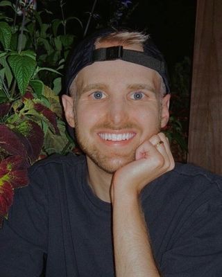 Photo of Nick Brooks, Limited Licensed Psychologist, MA