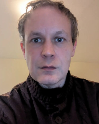 Photo of Jeffery leslie Driscoll - Zen Path Psychotherapy , Registered Psychotherapist (Qualifying), Mspy, RP(Q)