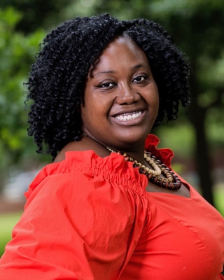 Photo of Willica Morgan, Licensed Professional Counselor in Fordyce, AR