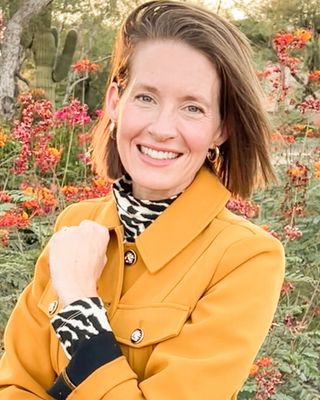 Photo of Christina Judd - Christina Judd, MSW, Individual and Couples Coach, Pre-Licensed Professional, MSW