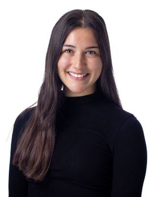 Photo of Alexa Greene, Clinical Social Work/Therapist, LCSW