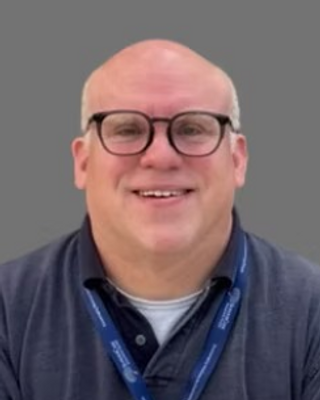 Photo of Mike Elder, Clinical Social Work/Therapist, LCSW