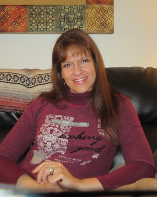 Photo of Reida Real Reyes, Psychologist in Westmount, QC