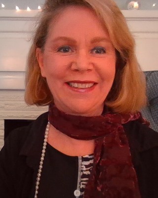 Photo of Caroline Gearing, MA, LMFT, Marriage & Family Therapist