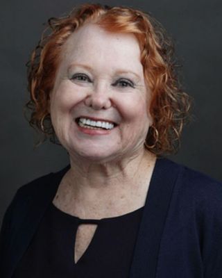 Photo of Janet Robinson, Psychiatric Nurse Practitioner, M.S.N