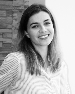 Photo of Hailey Sayegh, Counselor in Washington, DC