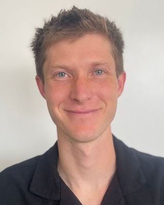 Photo of Alex Rendahl, LPC Intern, CPC-I