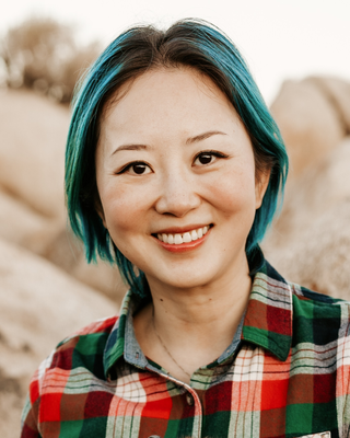 Photo of Mei Hua-Burns, Licensed Professional Counselor, LPCC