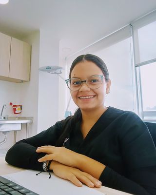 Foto de Arianna Stephannia Sanchez Sierra, Psicólogo, Maestría