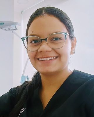 Foto de Arianna Stephannia Sanchez Sierra, Psicólogo, Maestría