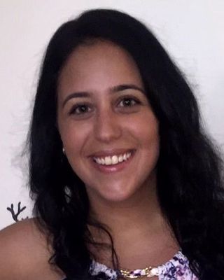 Photo of Daniela Azaraev, Counselor in Financial District, New York, NY