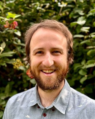 Photo of Trevor Skibine, Clinical Social Work/Therapist, LCSW, EMDR